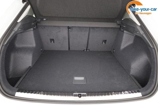 Audi - Q3 - EU-Neuwagen - Reimport
