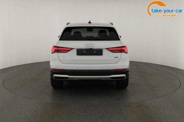 Audi - Q3 - EU-Neuwagen - Reimport