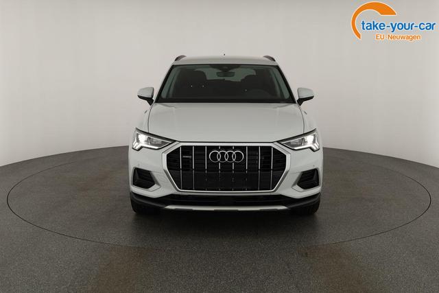 Audi - Q3 - EU-Neuwagen - Reimport