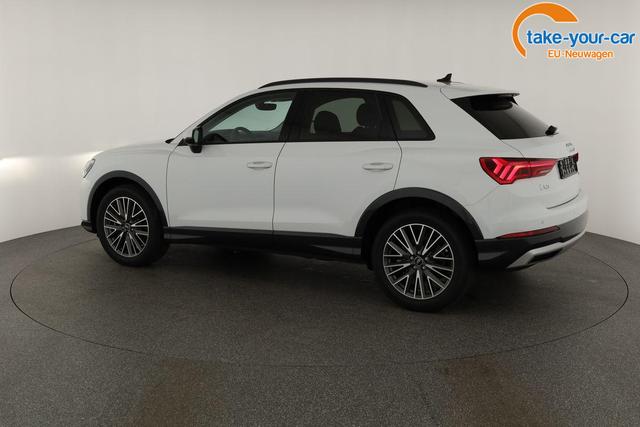 Audi - Q3 - EU-Neuwagen - Reimport