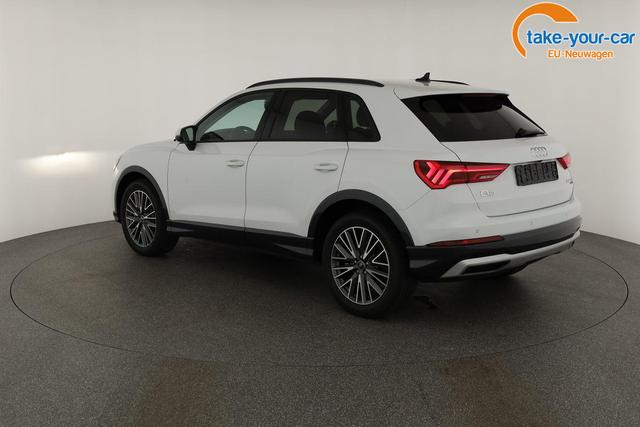 Audi - Q3 - EU-Neuwagen - Reimport
