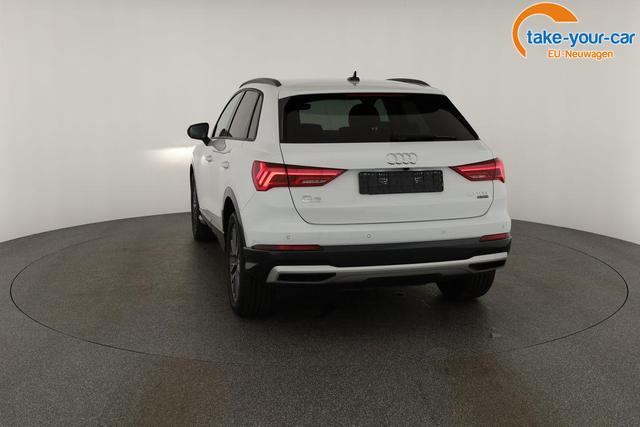 Audi - Q3 - EU-Neuwagen - Reimport
