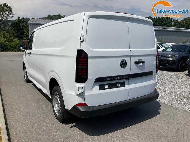 Volkswagen - T7 Kastenwagen - EU-Neuwagen - Reimport