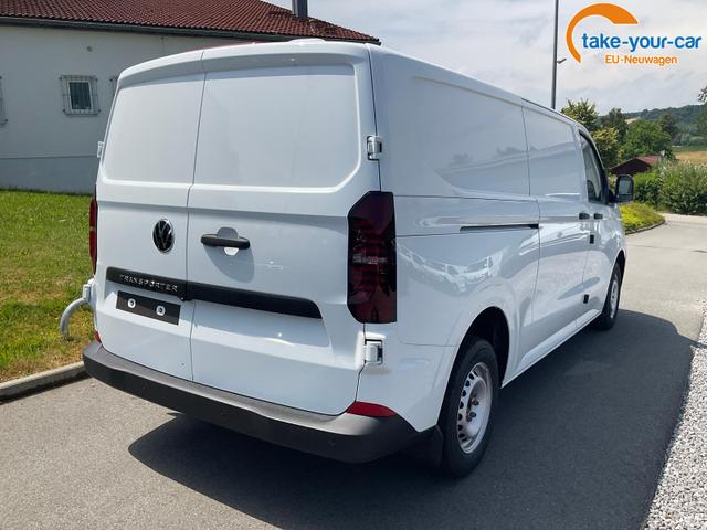 Volkswagen - T7 Kastenwagen - EU-Neuwagen - Reimport
