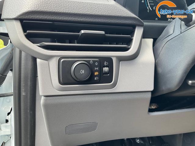 Volkswagen - T7 Kastenwagen - EU-Neuwagen - Reimport