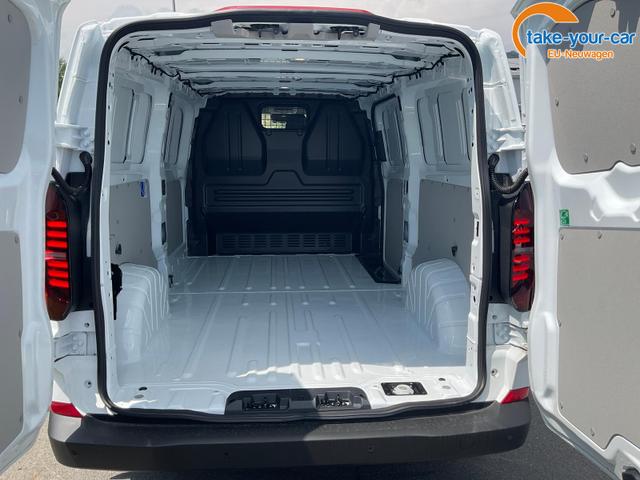 Volkswagen - T7 Kastenwagen - EU-Neuwagen - Reimport