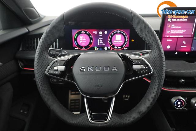Skoda - Superb Combi - EU-Neuwagen - Reimport