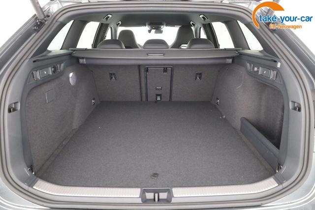 Skoda - Superb Combi - EU-Neuwagen - Reimport