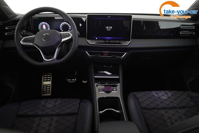 Volkswagen - Tiguan - EU-Neuwagen - Reimport