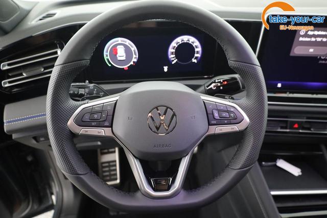 Volkswagen - Tiguan - EU-Neuwagen - Reimport