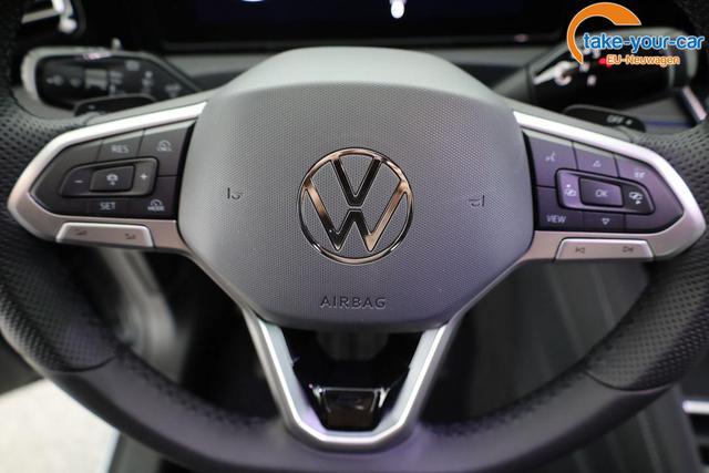 Volkswagen - Tiguan - EU-Neuwagen - Reimport