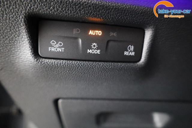 Volkswagen - Tiguan - EU-Neuwagen - Reimport