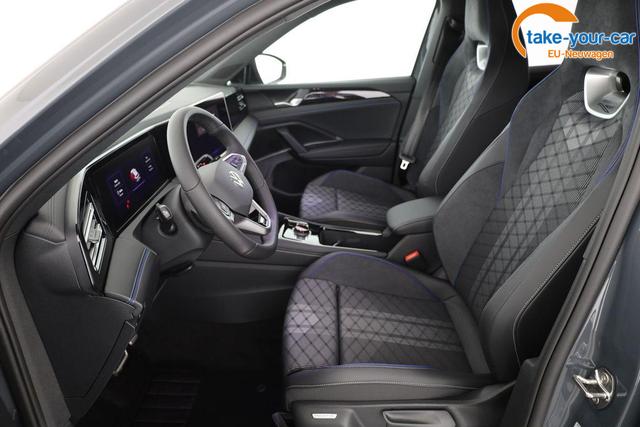 Volkswagen - Tiguan - EU-Neuwagen - Reimport