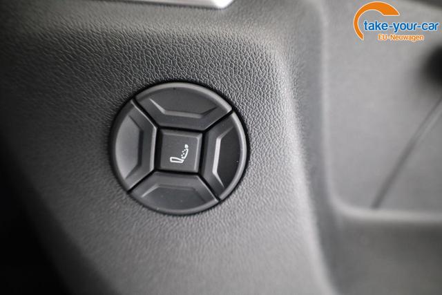 Volkswagen - Tiguan - EU-Neuwagen - Reimport