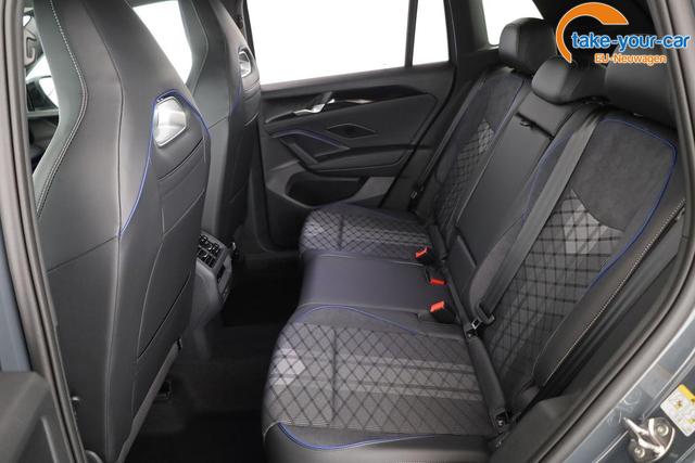 Volkswagen - Tiguan - EU-Neuwagen - Reimport