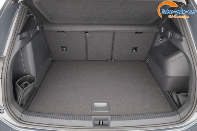 Volkswagen - Tiguan - EU-Neuwagen - Reimport