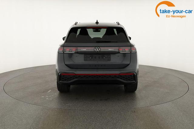 Volkswagen - Tiguan - EU-Neuwagen - Reimport