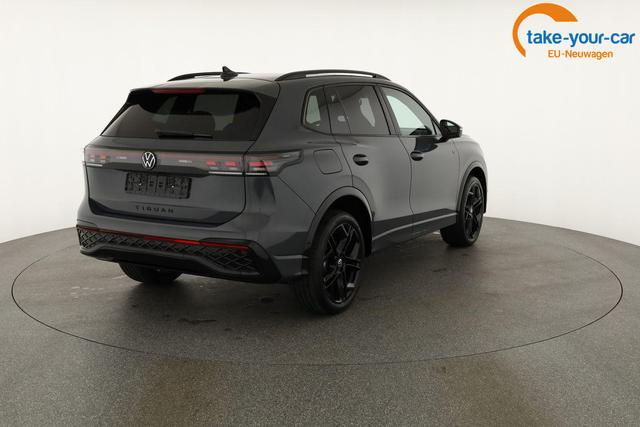 Volkswagen - Tiguan - EU-Neuwagen - Reimport