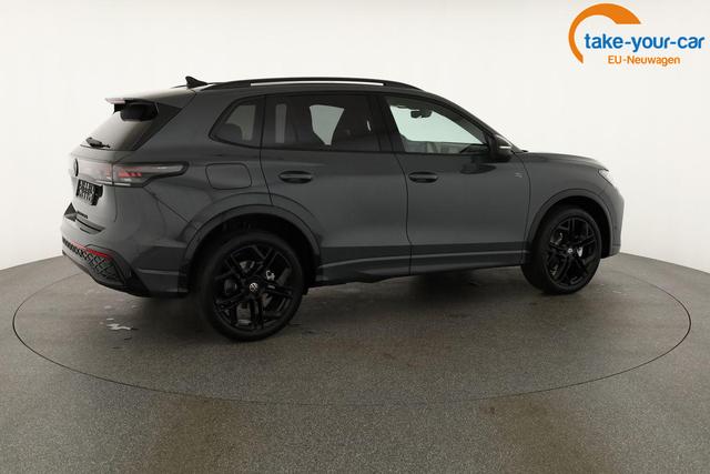 Volkswagen - Tiguan - EU-Neuwagen - Reimport
