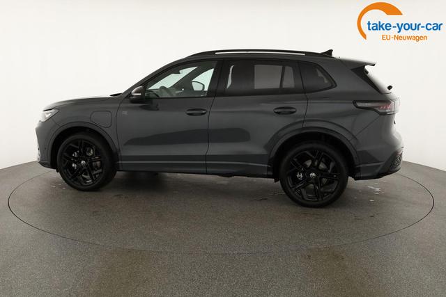 Volkswagen - Tiguan - EU-Neuwagen - Reimport