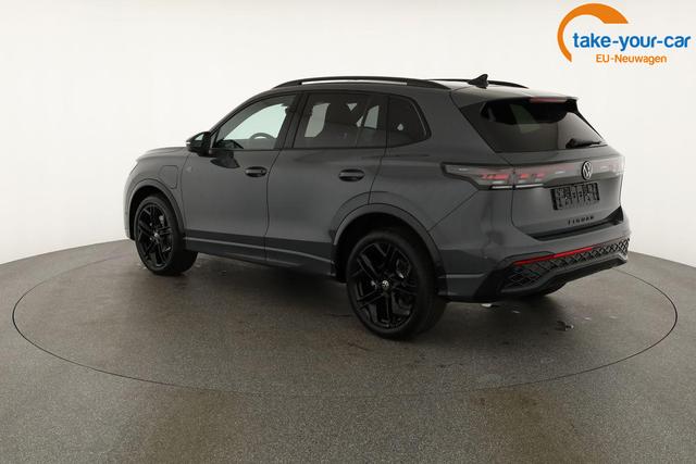 Volkswagen - Tiguan - EU-Neuwagen - Reimport