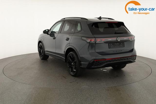 Volkswagen - Tiguan - EU-Neuwagen - Reimport