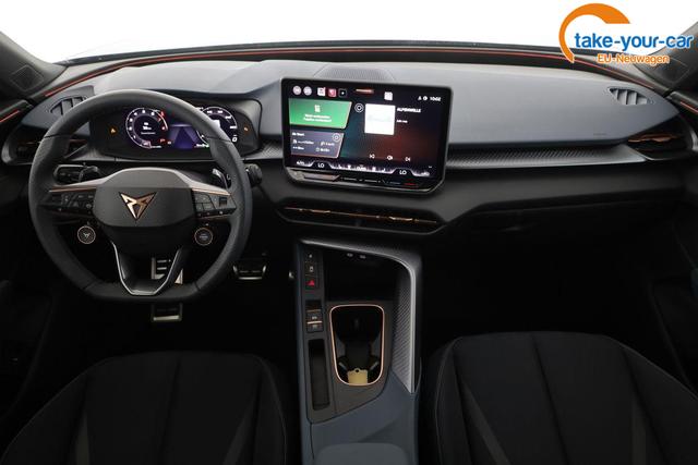 Cupra - Terramar - EU-Neuwagen - Reimport