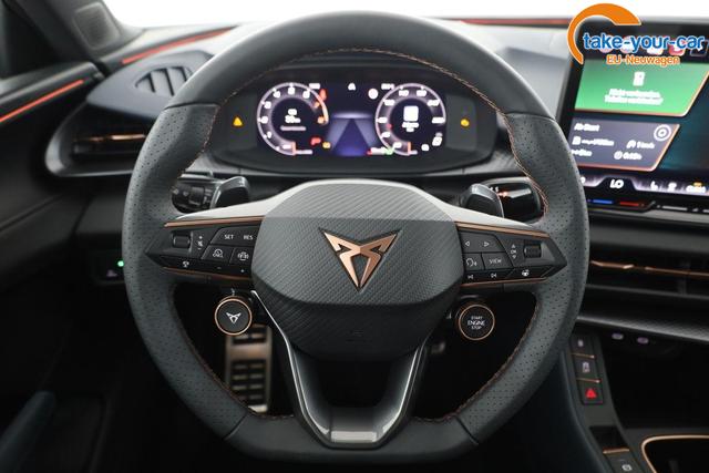 Cupra - Terramar - EU-Neuwagen - Reimport