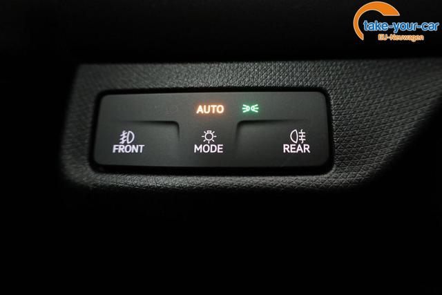 Cupra - Terramar - EU-Neuwagen - Reimport