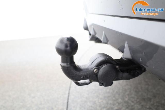 Cupra - Terramar - EU-Neuwagen - Reimport