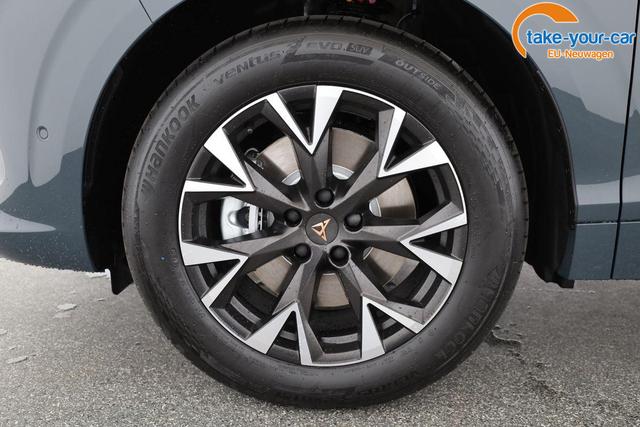 Cupra - Terramar - EU-Neuwagen - Reimport