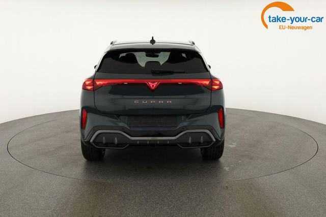 Cupra - Terramar - EU-Neuwagen - Reimport