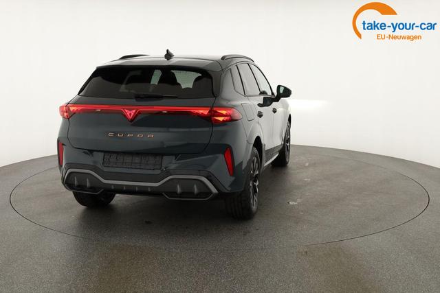 Cupra - Terramar - EU-Neuwagen - Reimport