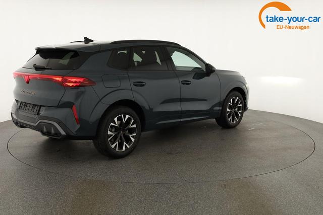 Cupra - Terramar - EU-Neuwagen - Reimport