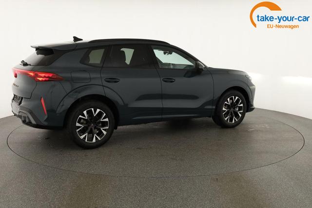 Cupra - Terramar - EU-Neuwagen - Reimport