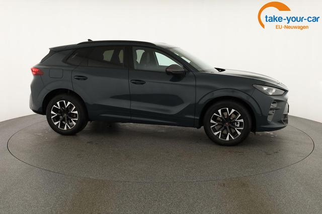 Cupra - Terramar - EU-Neuwagen - Reimport