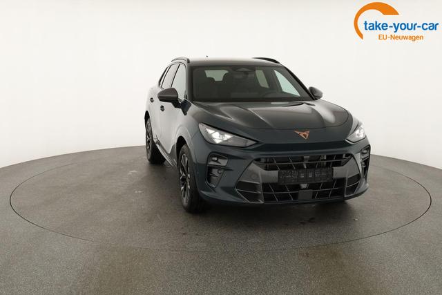 Cupra - Terramar - EU-Neuwagen - Reimport