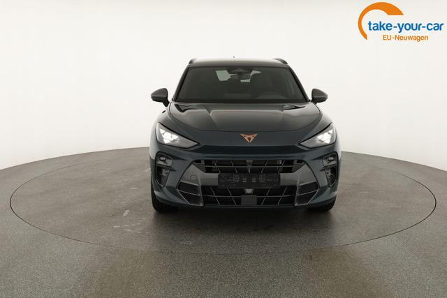 Cupra - Terramar - EU-Neuwagen - Reimport
