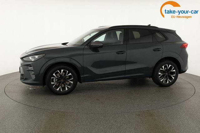 Cupra - Terramar - EU-Neuwagen - Reimport