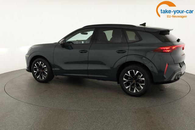 Cupra - Terramar - EU-Neuwagen - Reimport