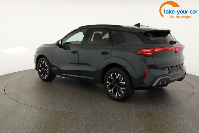 Cupra - Terramar - EU-Neuwagen - Reimport