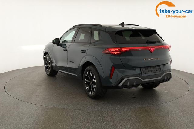 Cupra - Terramar - EU-Neuwagen - Reimport