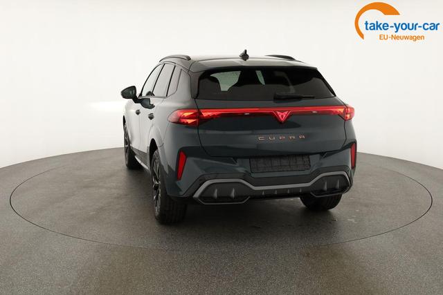 Cupra - Terramar - EU-Neuwagen - Reimport
