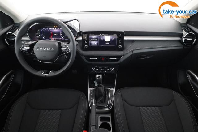Skoda - Fabia - EU-Neuwagen - Reimport