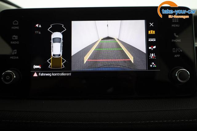 Skoda - Fabia - EU-Neuwagen - Reimport