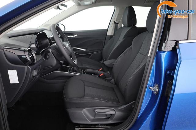 Skoda - Fabia - EU-Neuwagen - Reimport