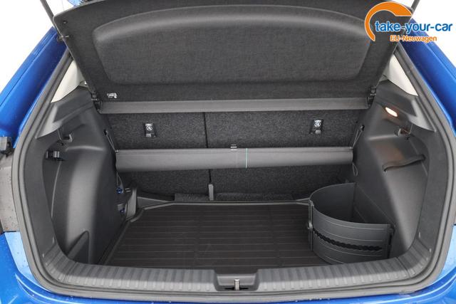 Skoda - Fabia - EU-Neuwagen - Reimport