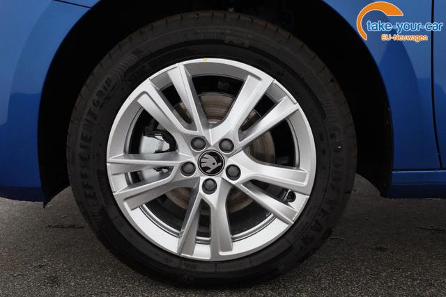 Skoda - Fabia - EU-Neuwagen - Reimport