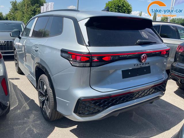 Volkswagen - Tayron - EU-Neuwagen - Reimport