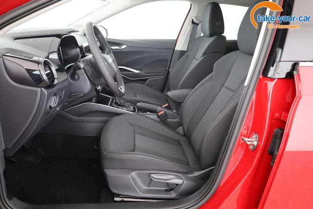 Skoda - Fabia - EU-Neuwagen - Reimport